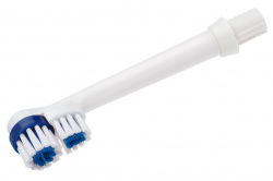 Насадка RP-65-W для зубной щетки CS Medica CS 465-W (2шт.) 
