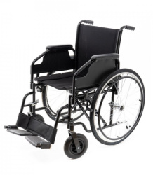 Кресло-коляска Barry A3 (43 см) прогулочная, ЭС ФСС