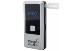Алкотестер Динго Е 030 с Bluetooth