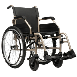 Кресло-коляска комнатная Ortonica Base Lite 200 ЭС ФСС