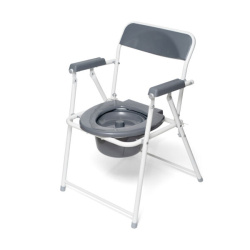 Кресло-стул с санитарным оснащением Barry WC600w Симс-2 ЭС ФСС