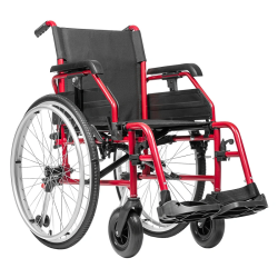 Кресло-коляска с ручным приводом комнатная  Ortonica Base Lite 250 ЭС ФСС