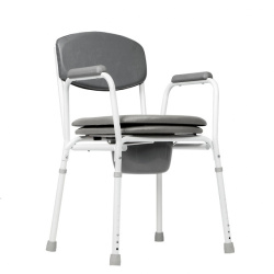 Кресло-стул с санитарным оснащением ORTONICA TU 2 ЭС ФСС
