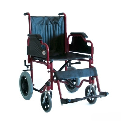 Кресло-коляска комнатная FS 904B, 41см ЭС ФСС
