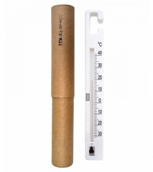 Термометр ТТЖ-Х (-30 +40) для холод. установок