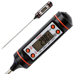 Термометр WT-1 цифровой (-50* С +300* С)