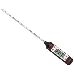 Термометр ТР-101 цифровой, со щупом