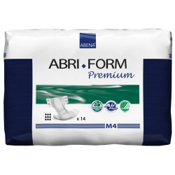 Подгузники взр. Abri-Form Premium ЭС ФСС