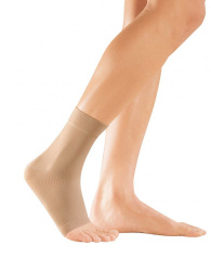 Бандаж 501 на голеностоп Elastic Ankle support МЕДИ