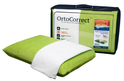 Подушка Comfort Ortocorrect