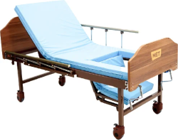 Кровать BLY-0450 T (KARDO Light) медицинская на ножках