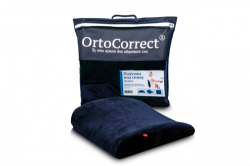 Подушка под спину OrtoBack Ortocorrect