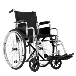 Кресло-коляска комнатная Ortonica Base 300 ЭС ФСС