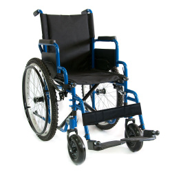 Кресло-коляска прогулочная 512-AE ЭС ФСС