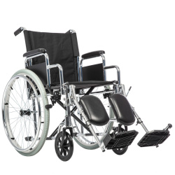 Кресло-коляска комнатная Ortonica Base 150/Base 350