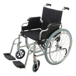Кресло-коляска  Barry A8,комнатная ЭС ФСС