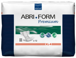 Подгузники взр. Abri-Form XL4 Premium № 12