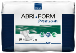 Подгузники взр. Abri-Form M2 Premium № 24