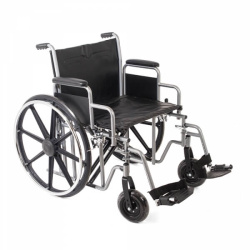 Кресло-коляска Barry HD3 комнатная, ЭС ФСС
