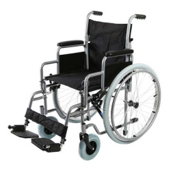 Кресло-коляска прогулочная Barry R1 (46 см) ЭС ФСС