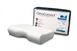 Подушка Premium 1 Ortocorrect
