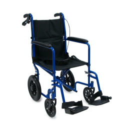 Кресло-коляска 512В-1 