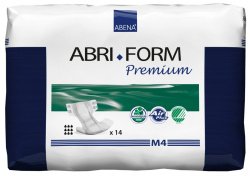 Подгузники взр. Abri-Form M4 Premium № 14