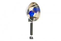 Рефлектор синяя лампа  для светотерапии