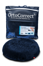 Подушка Кольцо для сидения OrtoSit Ortocorrect