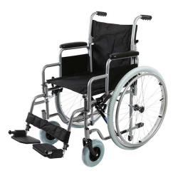 Кресло-коляска Barry R1 (46 cм), прогулочная ЭС ФСС