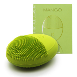 Массажер щетка для кожи лица Gess Mango (GESS-699)