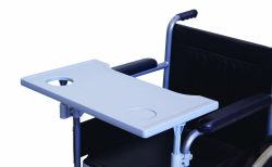Столик CA-051 съемный для инвалидной коляски